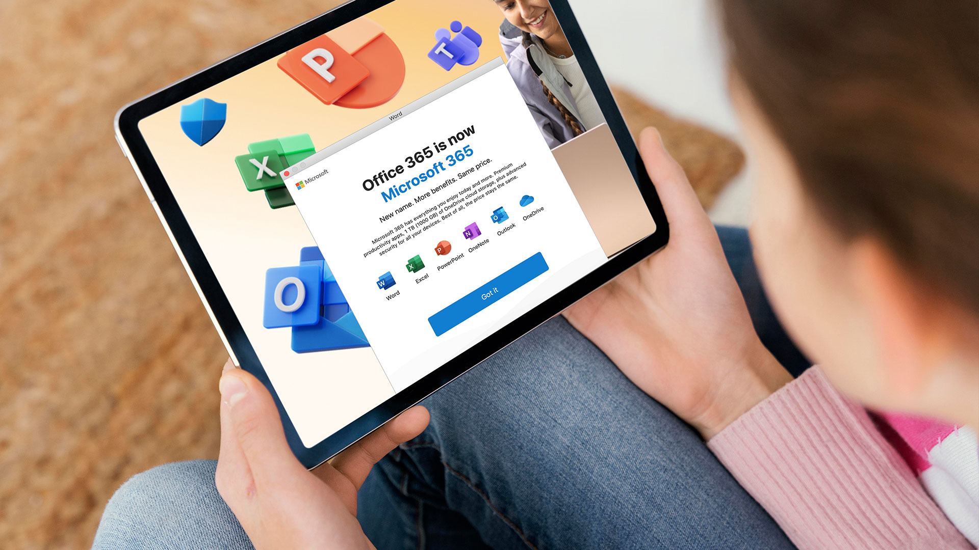 Colégio dos Plátanos reforça a aposta na inovação digital com a implementação do Microsoft 365